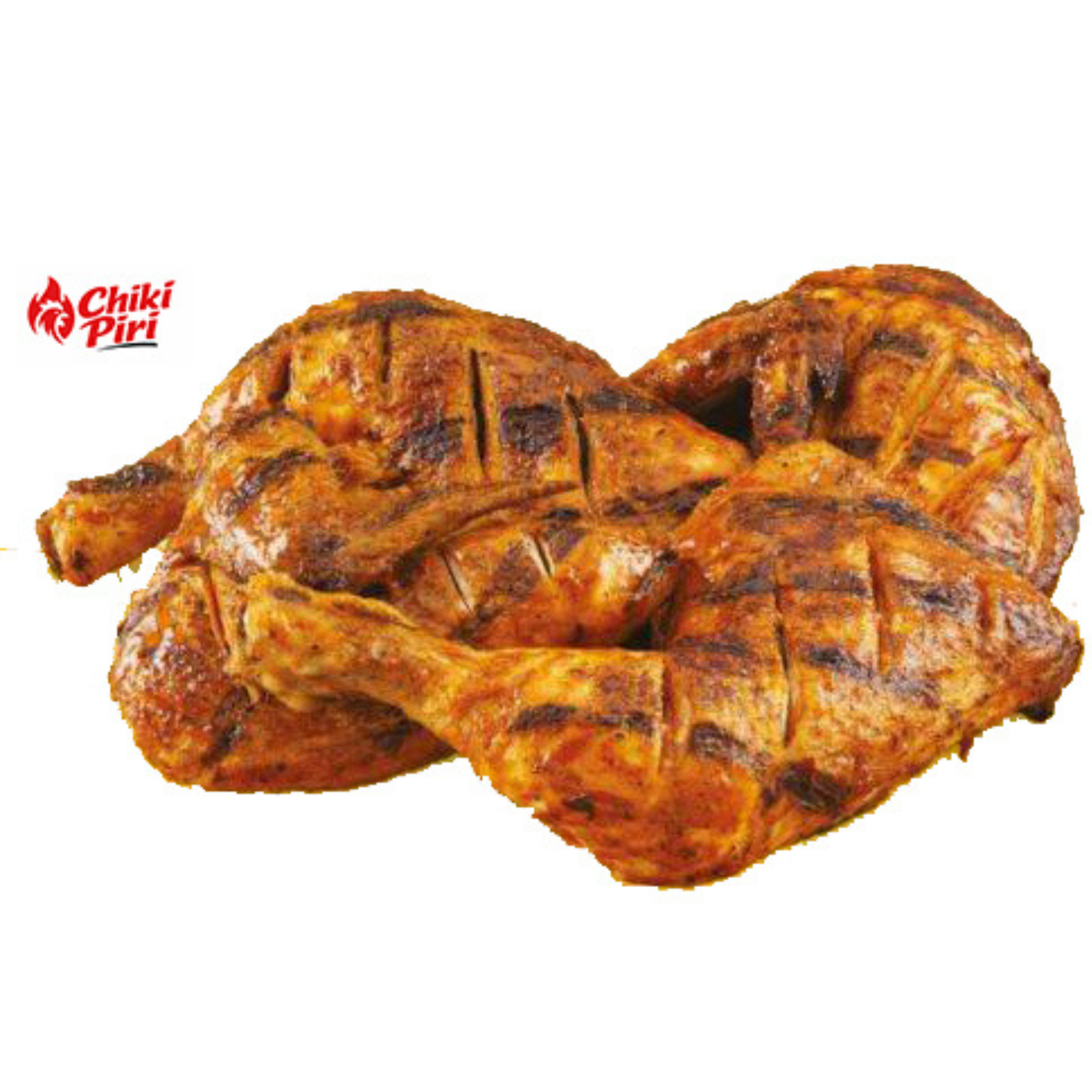 Chiki Piri's Grilled Chicken