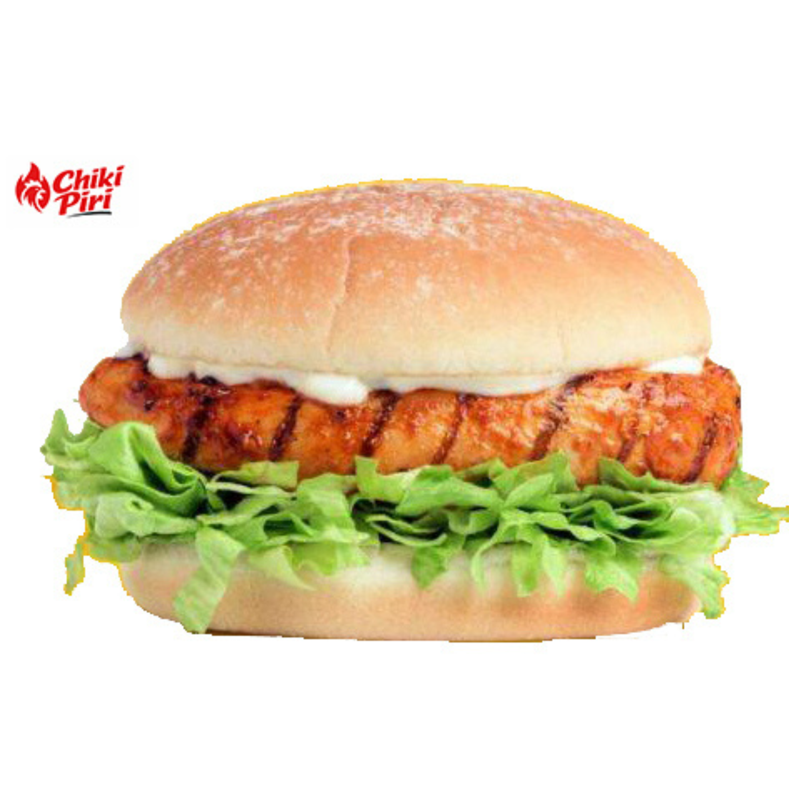 Chicken XL Burger