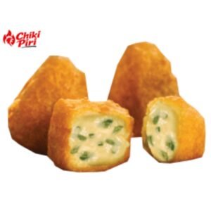 Chilli Cheese Nugets