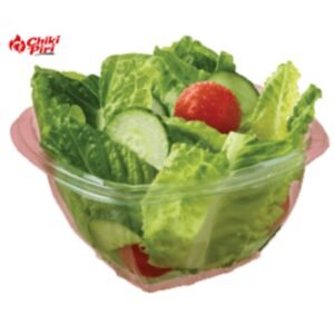 Chiki Piri's Side Salad