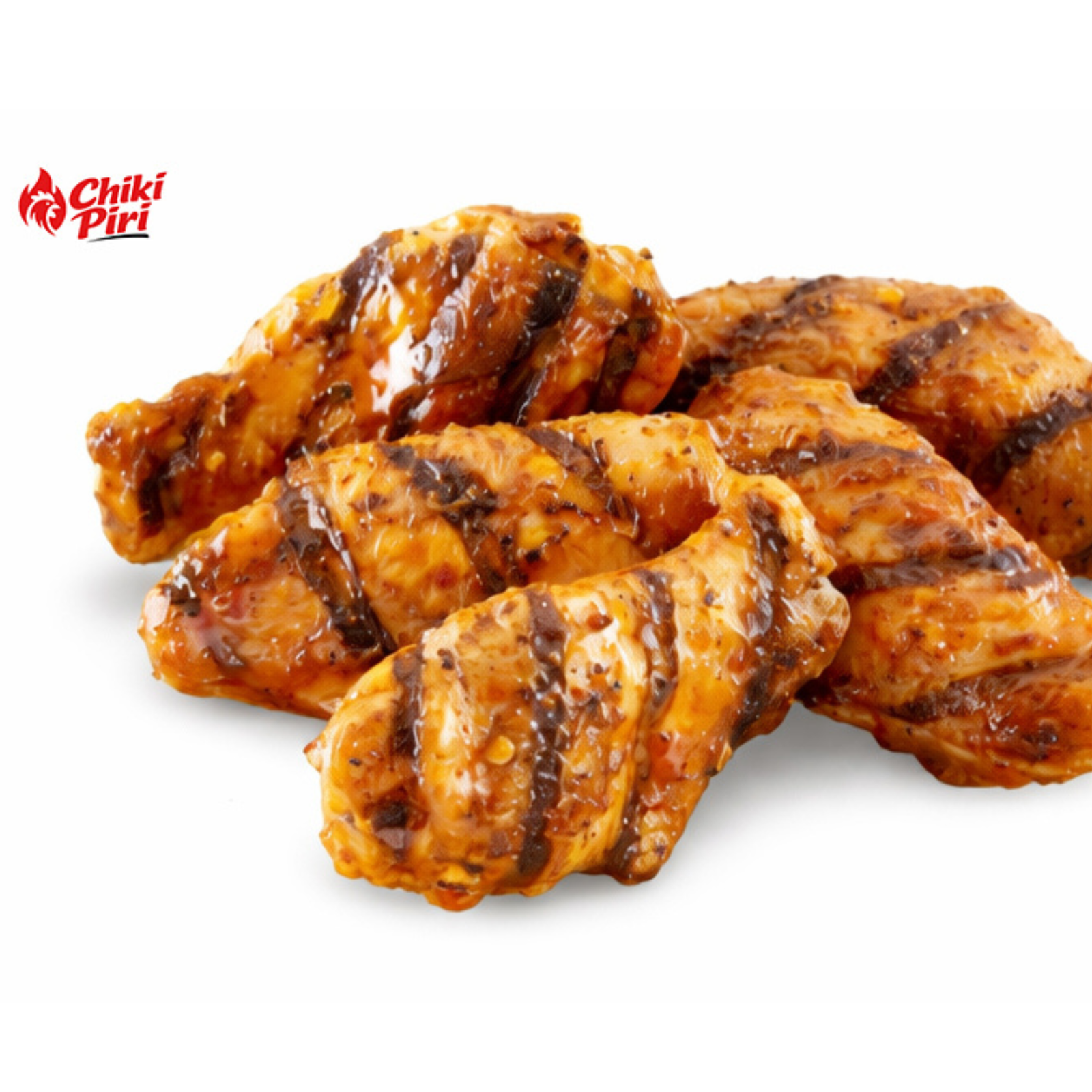 Chiki Piri Wings