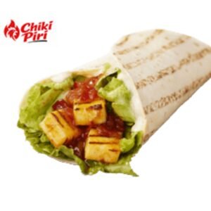 Paneer Wrap
