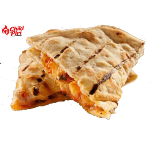 Chicken Quesadilla