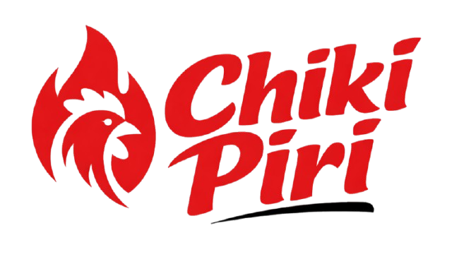 Chiki Piri | Grilled Chicken, Burgers & BBQ Wraps
